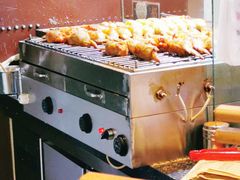 -天美汇鸡翅包饭(来福士广场店)