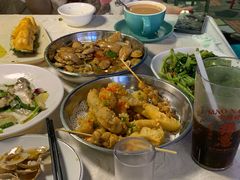 -小煵记·打边炉(西丽文光店)