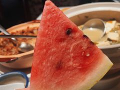 -八府香鸭(华山路店)