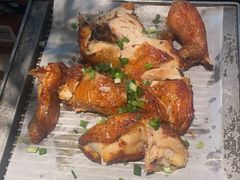 -绿茶餐厅(二七万达店)