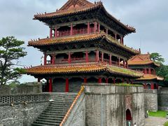 -沈阳市东陵公园
