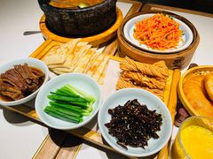 -0776食堂·京城创意菜(七里庄店)