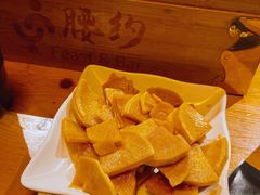 -腰子哥烤串(石佛营炫特店)