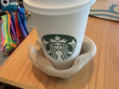 -星巴克(肇庆四会吾悦广场店)