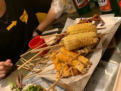 -西单翅酷(西单店)