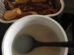 -馔豚·台北菜专门店(深圳湾万象城店)