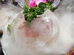 冰川鹅肠-蜀大侠火锅(春熙路店)