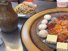 -阿昌白族石板烧·菌锅(大理古城店)