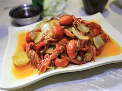 -巴厘龙虾·榜首油焖大虾(音乐学院·沿江酒馆店)