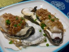 -旺角小渔村(二马路店)