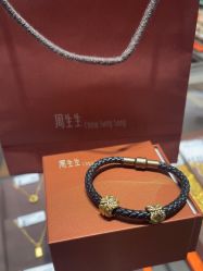 -周生生Chow Sang Sang(天津恒隆广场店)