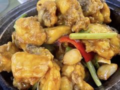 -老字号蛇口德记烧腊饭店·海鲜加工