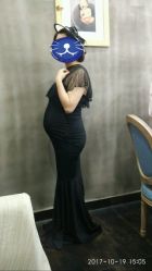 -iplus爱家高端孕妇摄影
