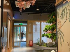 大堂-松子料理(华威桥店)