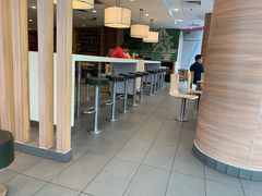 -麦当劳(杭州文三路店)