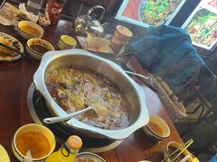 -大理.老字号渝记酸萝卜乌鱼(古城总店)