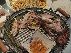 -外婆味道·云南菜大当家(关上店)