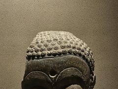 -响堂山石窟-北响堂山石窟