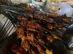 -有奴思烤肉·清真(正宁路店)