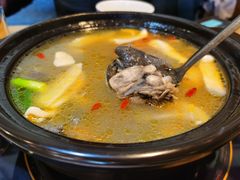 -妈妈的味道(和顺古镇店)