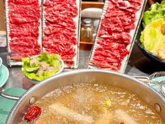 -潮界(虹桥新天地店)