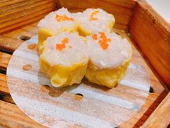 蟹子烧卖-大有利茶餐厅(福民店)