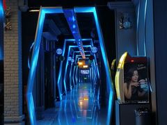 -蓝乐光量贩KTV(浦东禹悦汇店)