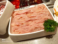 -海底捞火锅(龙湖三千集店)