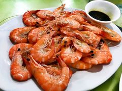 -秋姐美食店(旅游大道店)