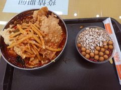 -红鼻子桂林米粉(金唐新光界店)