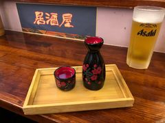 -鸟串烧Yakitori