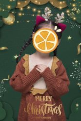 -雅尼·亚米儿童摄影美学馆(汉阳店)