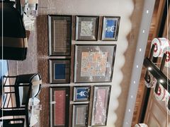 -西宁富力万达文华酒店·品珍中餐厅