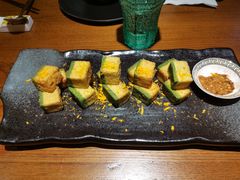 拉萨豆腐-敏珠拉姆藏餐·南京厨房(富春江东街店)