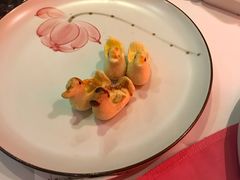 小鸭也酥酥-北京全聚德(王府井店)