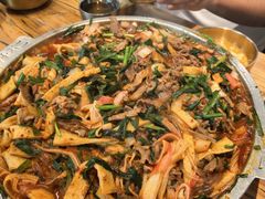 -京玉菲饭店(李村店)