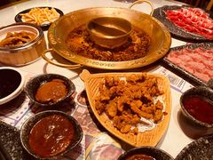 老哥酥肉-哥老官重庆美蛙鱼头(宝山龙湖店)