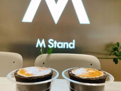-M Stand(宁波万象城店)