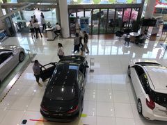 -上海和展广汽丰田4S店(老闵行店)
