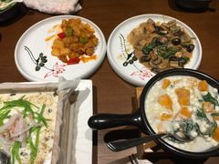 -十二舍·湯物素煮(江泰潤政店)