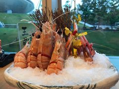 -王鼎精致料理铁板烧(世博源店)