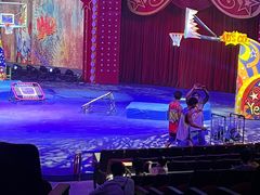 -珠海横琴长隆《卡卡虎奇遇记》