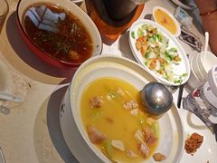 -徽珍源(龙茗路店)