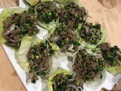 -摩登有记·新派泰国菜(银钻广场店)