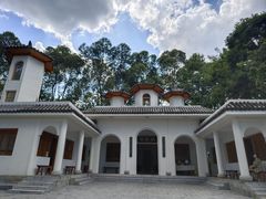 -云南民族村