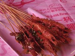 -辣不怕口味虾(凌霄路店)