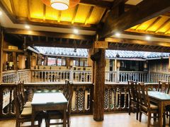 -88号小吃店·经典云南菜·地道纳西美食