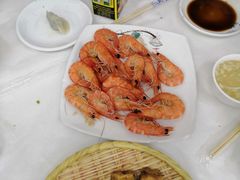 -北戴河庆山饭店·海鲜砂锅粥(北戴河黑石路店)