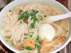 -聚合鑫东北熏酱熟食麻辣面(长阳店)