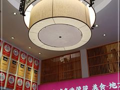 -素满香·素食自助餐厅(直营·大兴街店)